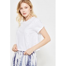 Футболка  Topshop