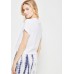 Футболка  Topshop