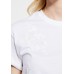 Футболка  Topshop