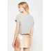 Футболка  Topshop