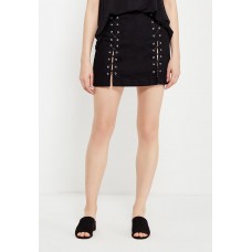 Юбка джинсовая  Topshop
