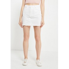 Юбка джинсовая  Topshop