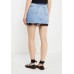Юбка джинсовая  Topshop