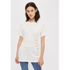 Футболка  Topshop