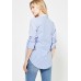Блуза  Topshop