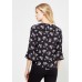 Блуза  Topshop