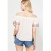 Блуза  Topshop