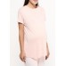 Футболка  Topshop Maternity