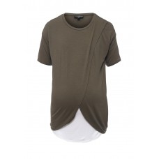 Футболка  Topshop Maternity