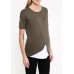 Футболка  Topshop Maternity