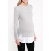 Джемпер  Topshop Maternity