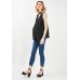 Джинсы JAMIE Topshop Maternity
