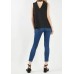 Джинсы JAMIE Topshop Maternity