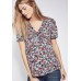 Блуза  Topshop Maternity