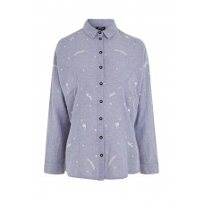 Рубашка  Topshop Maternity
