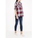 Джинсы LEIGH Topshop Maternity