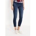Джинсы LEIGH Topshop Maternity