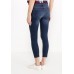 Джинсы LEIGH Topshop Maternity