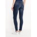 Джинсы LEIGH Topshop Maternity