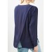 Блуза  Topshop Maternity