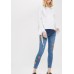 Джинсы  Topshop Maternity